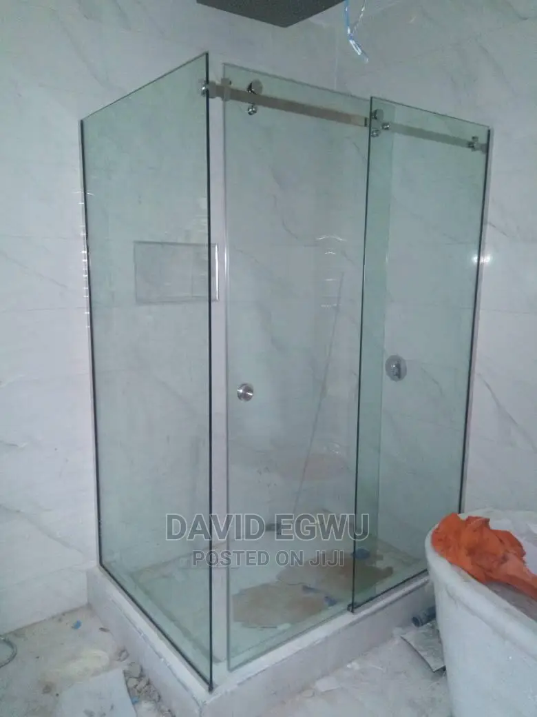Glass Cubicles and Office Partitions