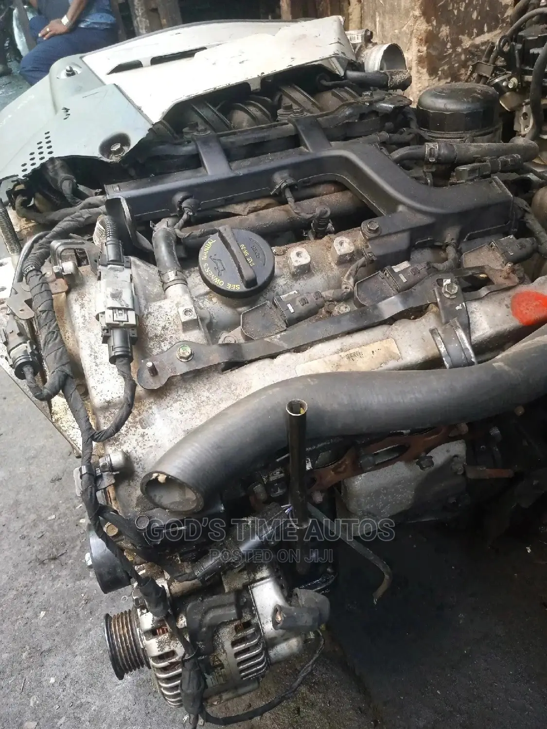 Kia Sorento 2008model
