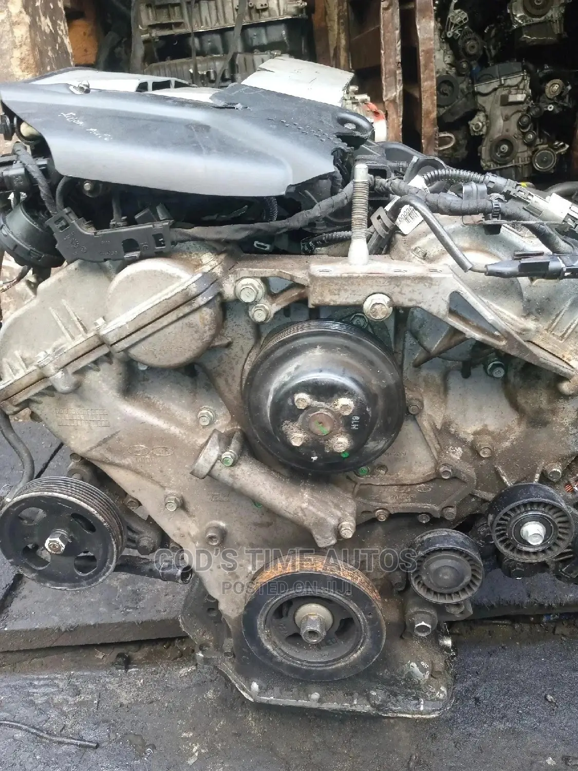 Kia Sorento 2008model