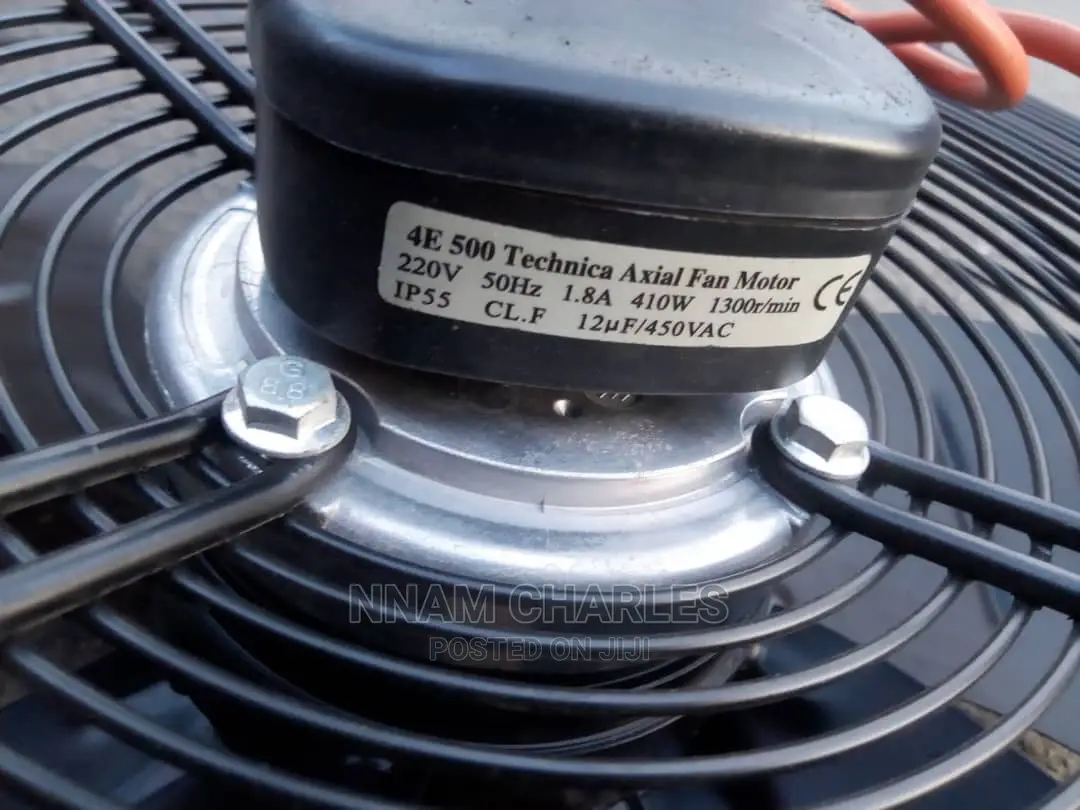 Cooling Fan Extractor Fan