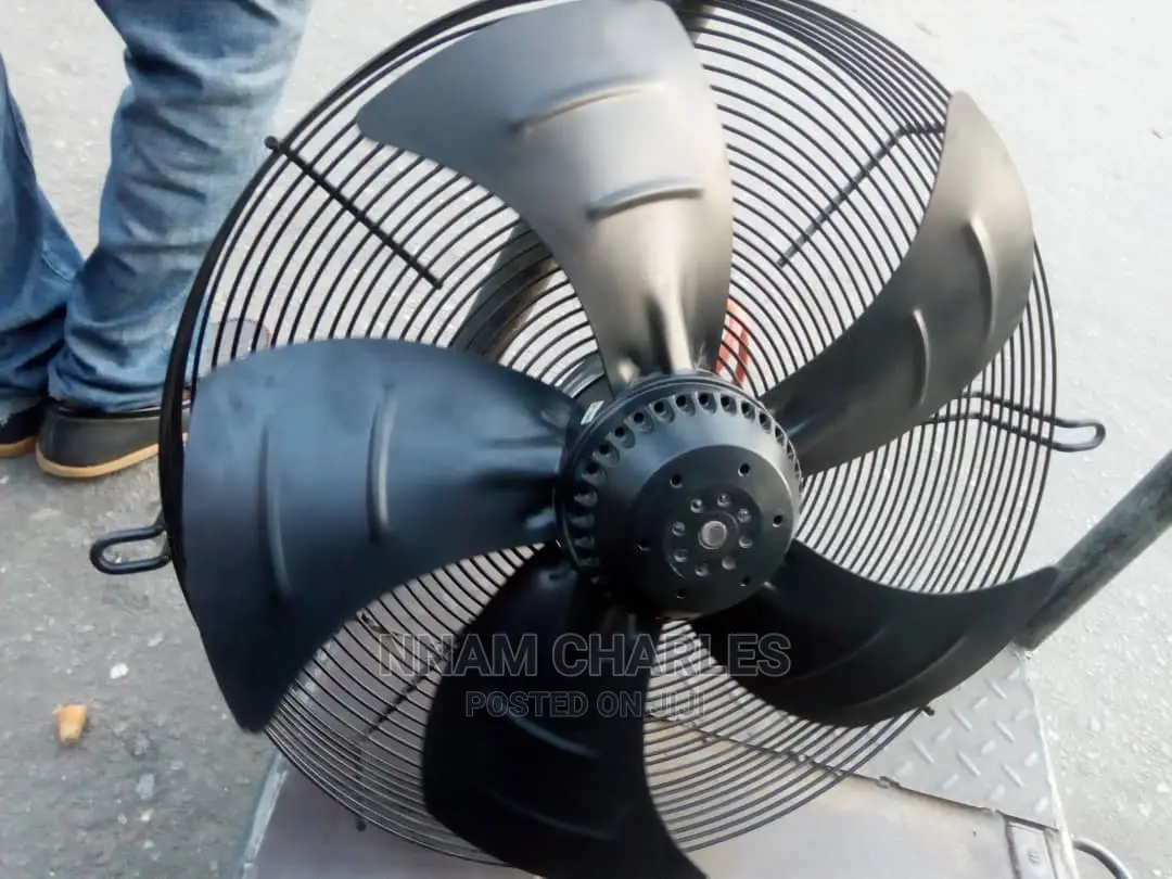 Cooling Fan Extractor Fan