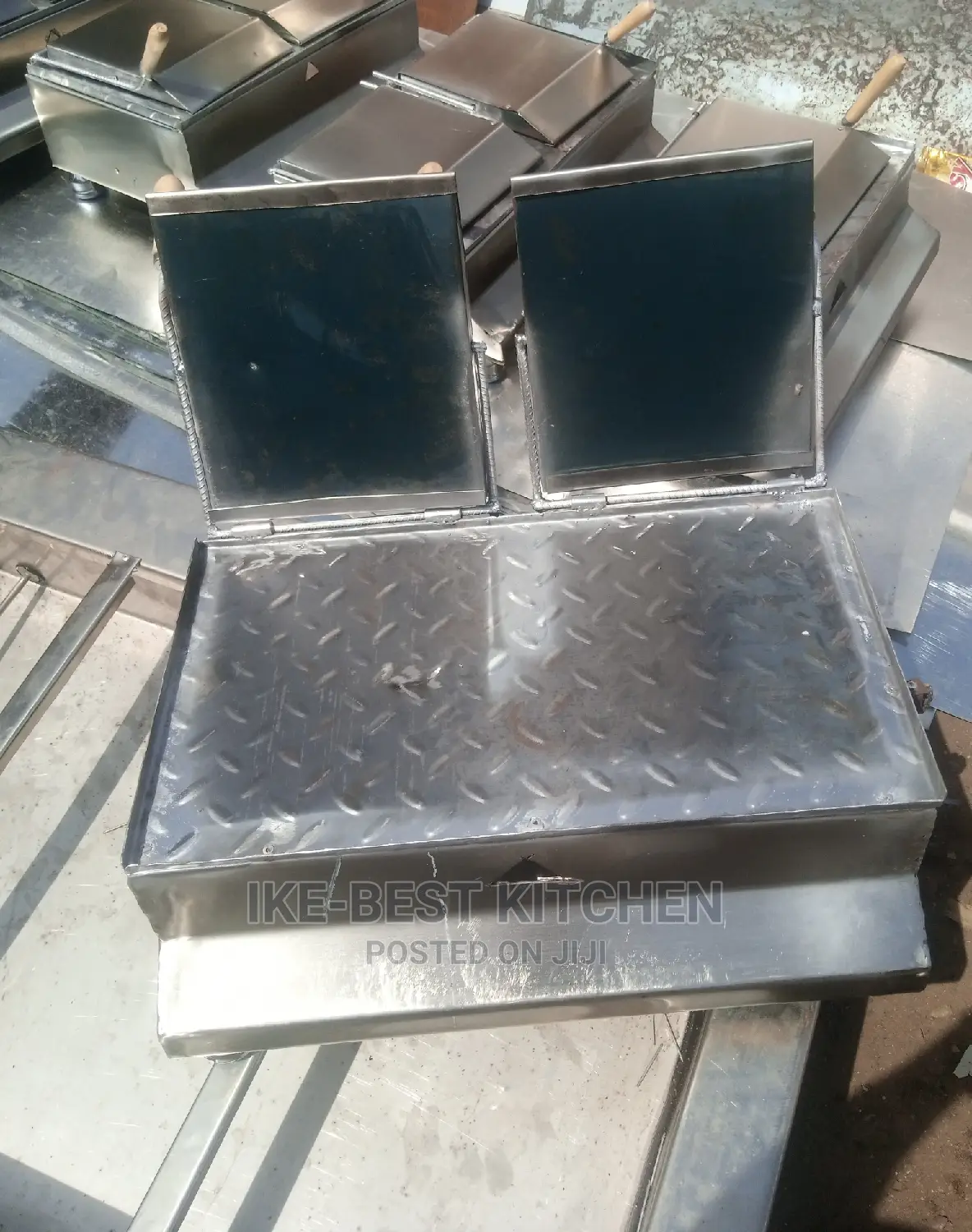 Sharwama Press