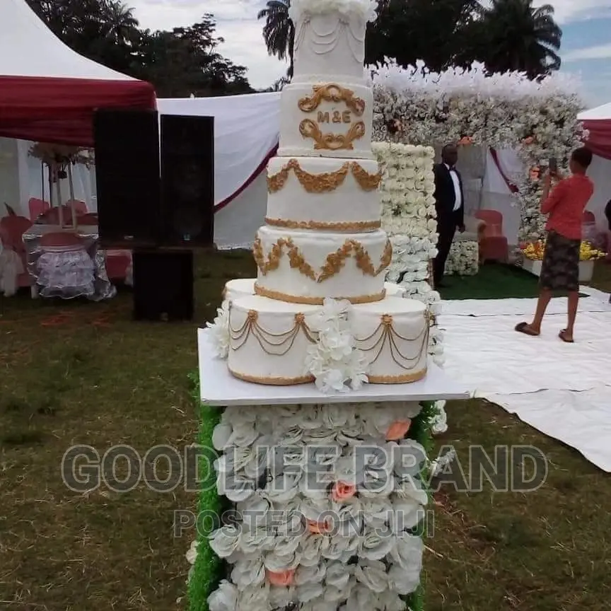 Event Planning/Management System