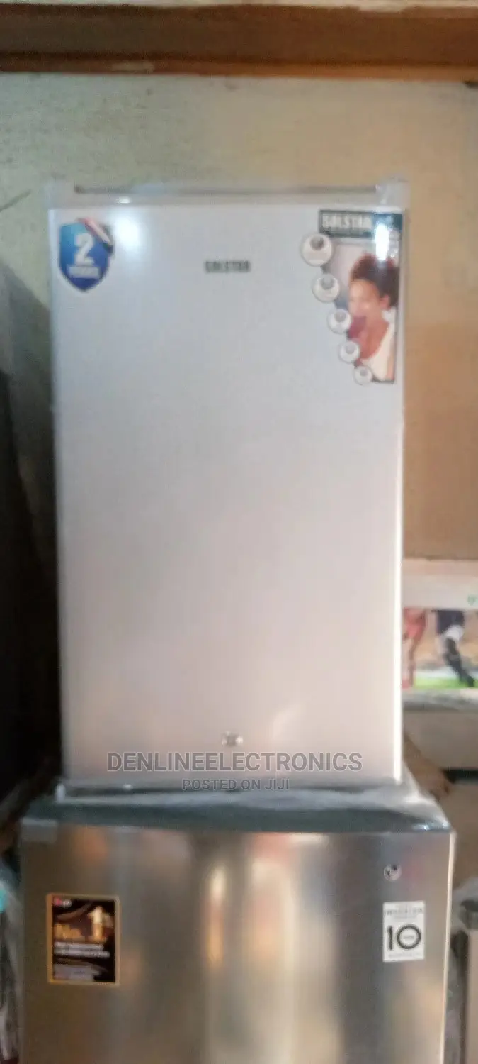 Solstar 100ltrs Mini Fridge