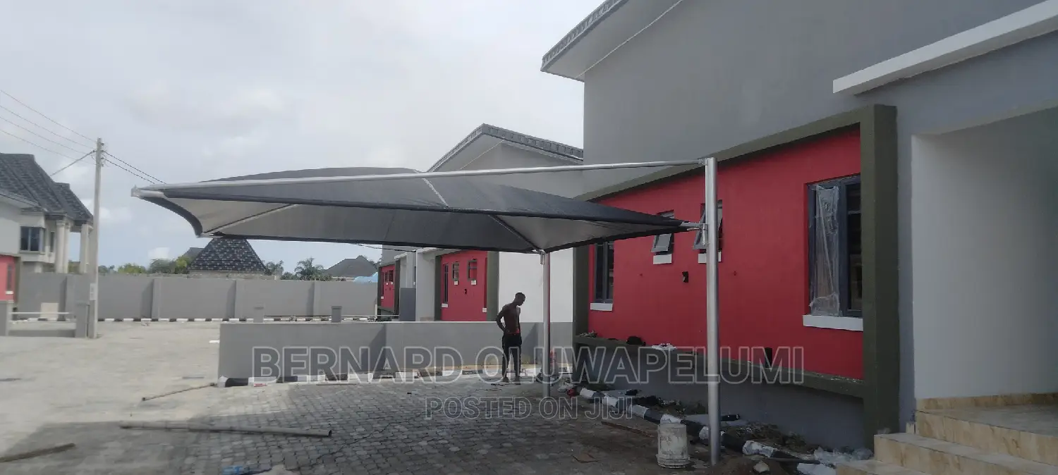 Carport/Danpalon/ Carports Engineer