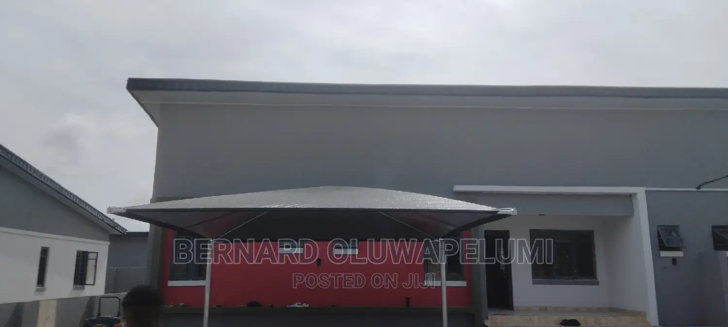 Carport/Danpalon/ Carports Engineer