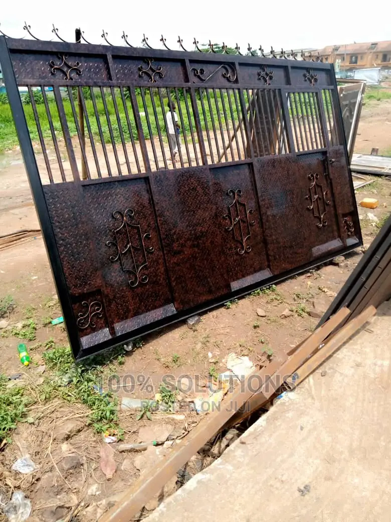 Best Design Sliding Gate for Sales.