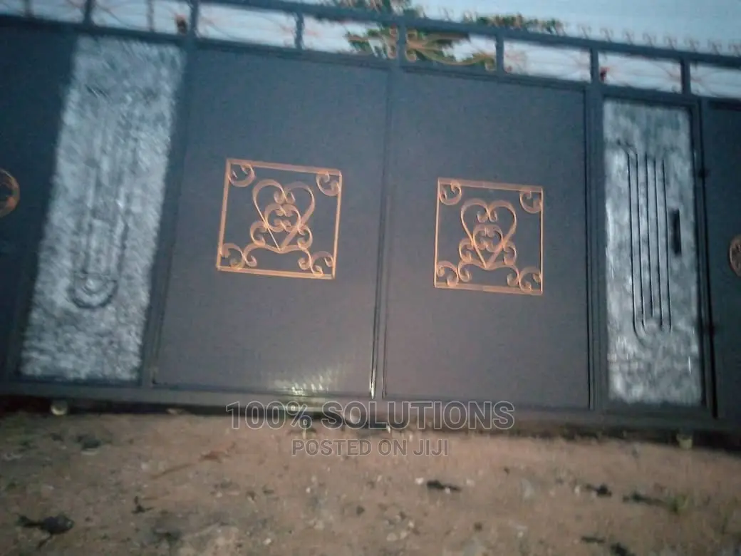 Best Design Sliding Gate for Sales.