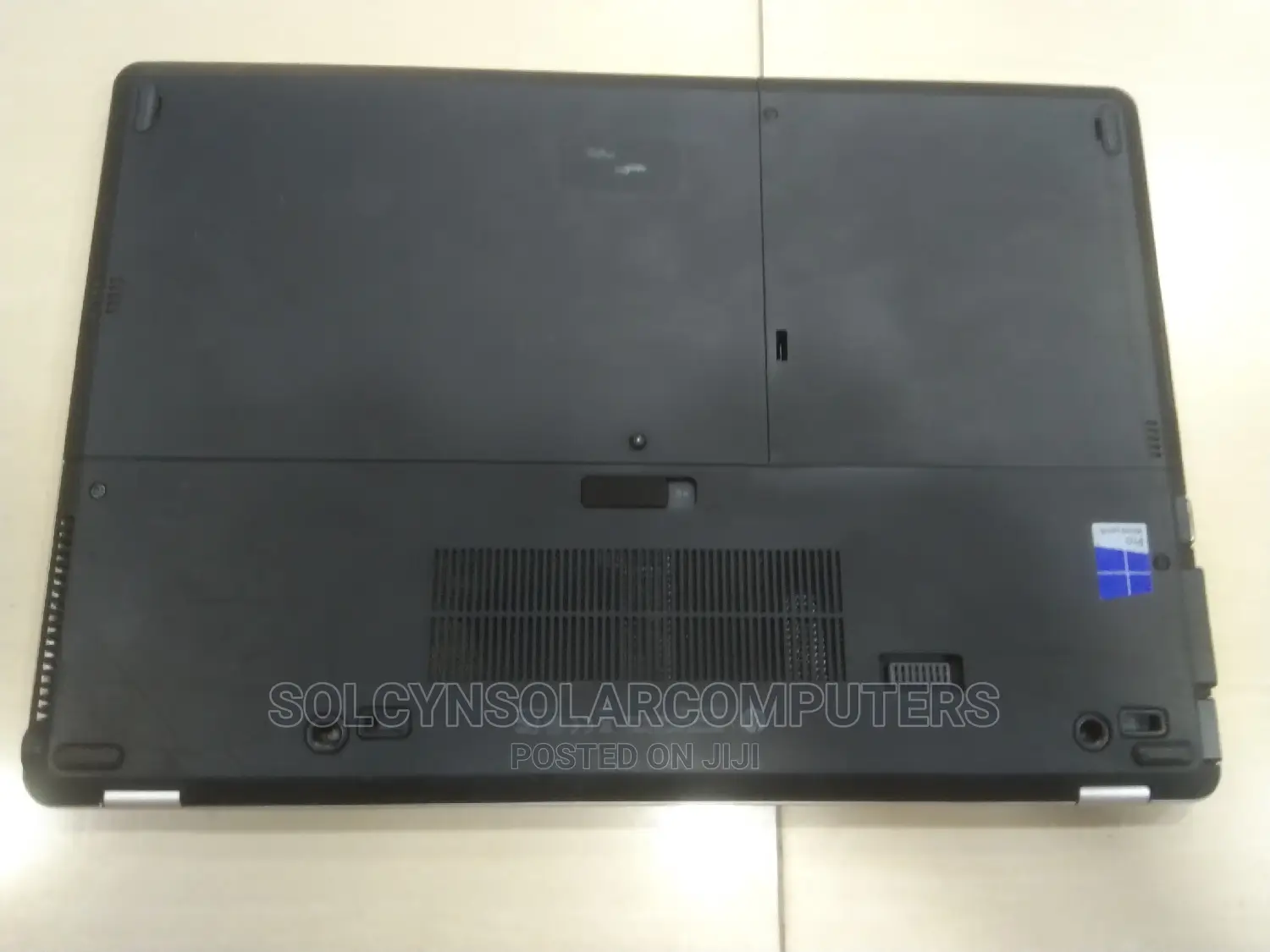 Laptop HP EliteBook Folio 4GB Intel Core I5 HDD 500GB