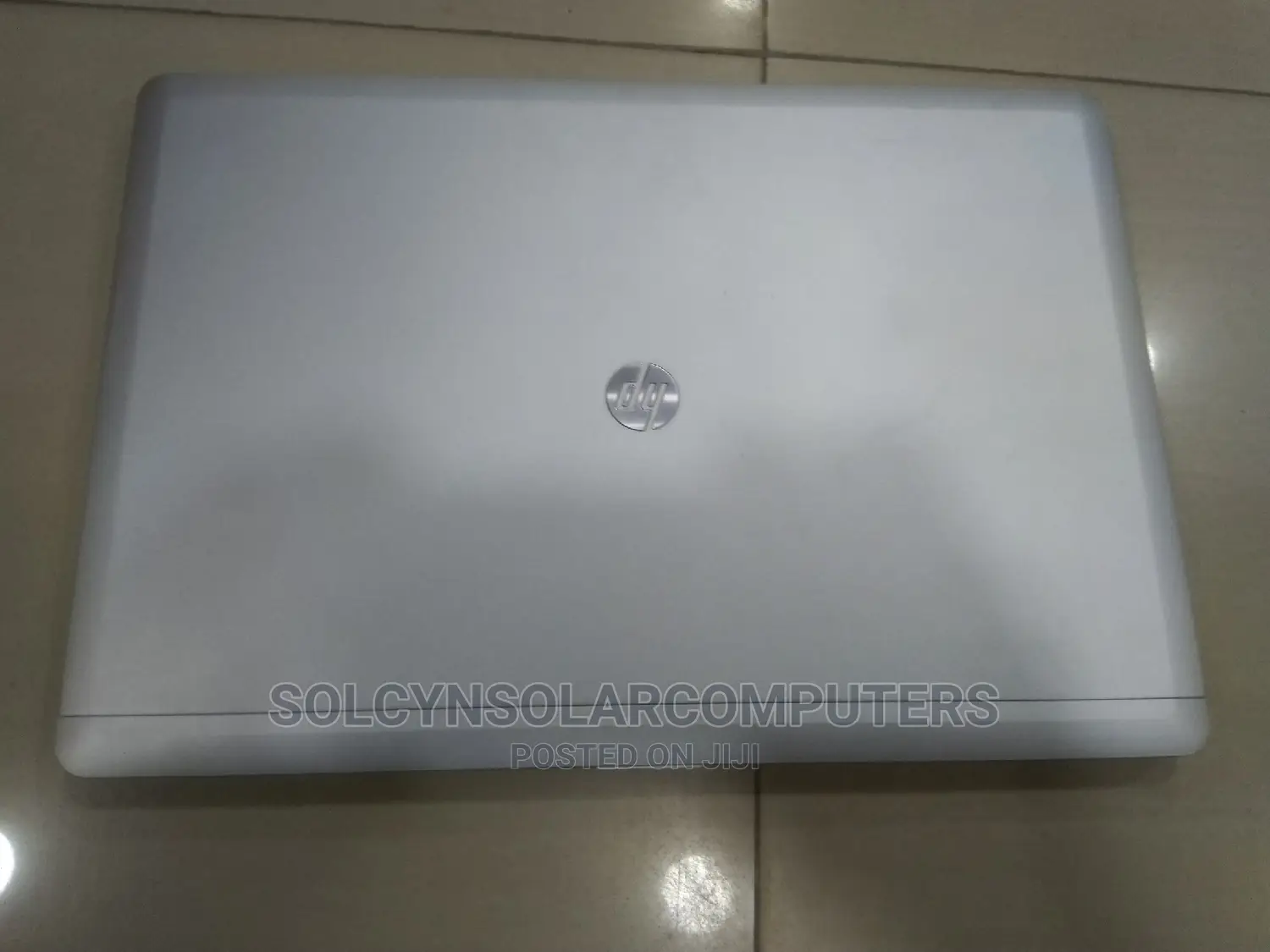 Laptop HP EliteBook Folio 4GB Intel Core I5 HDD 500GB