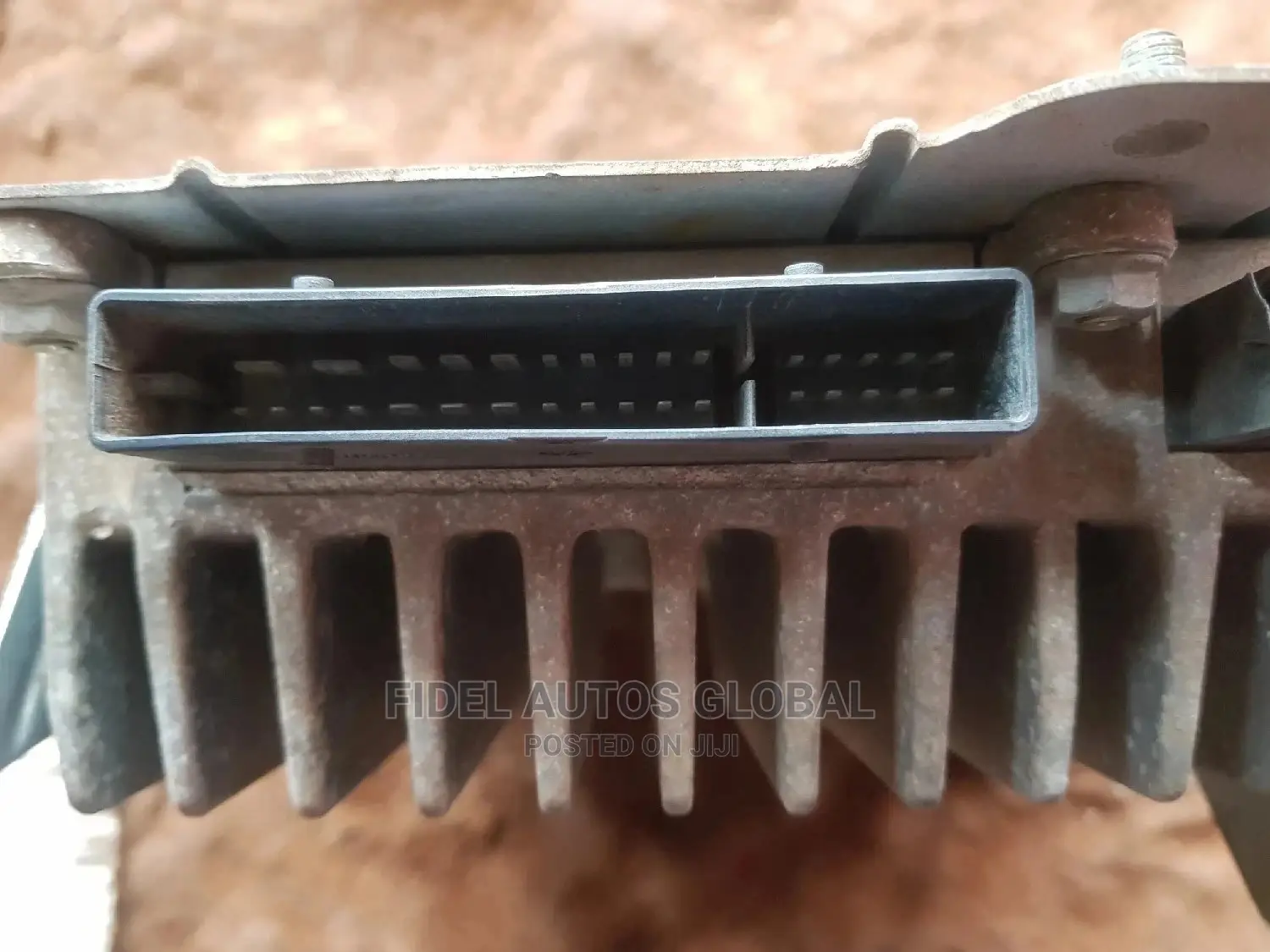 Mercedes W204 C300 Radio Amplifier Amp Harman Becker