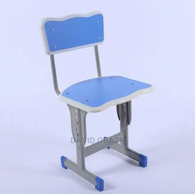 Classroom Furniture For Conducive Learning Experience.