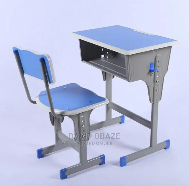 Classroom Furniture For Conducive Learning Experience.