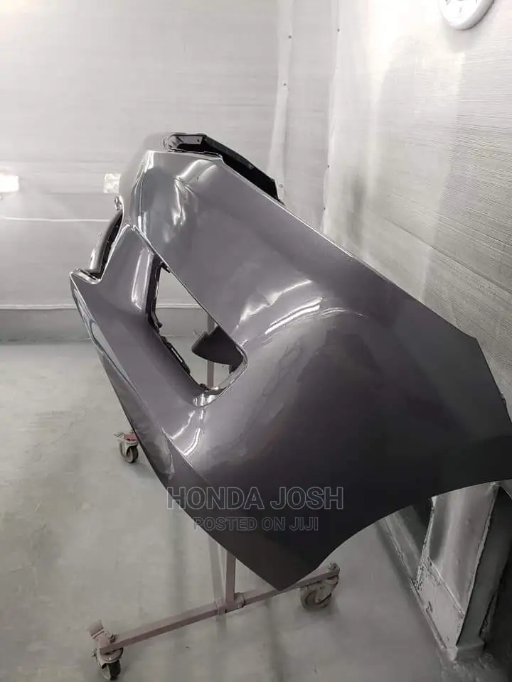 Front Bumper 2013 -2016 Model Honda Accord