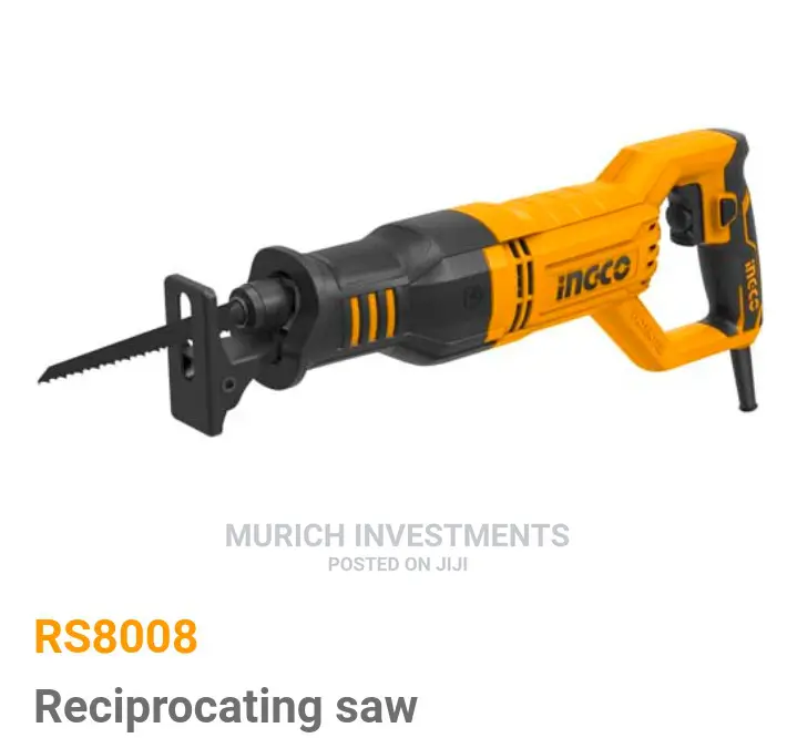 Reciprocating Saw 750w