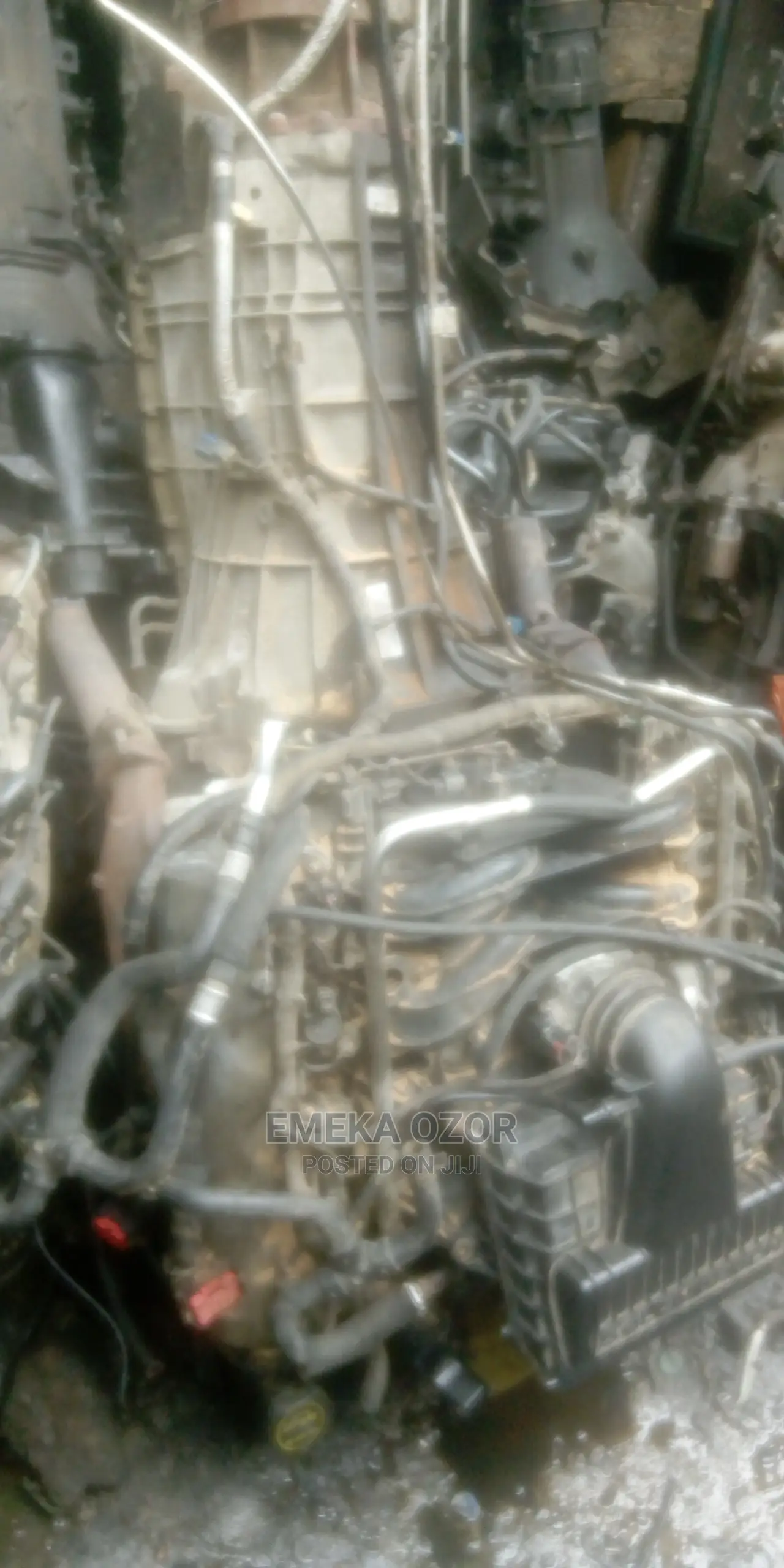 Ford F150 New Model 5.4 207/2010