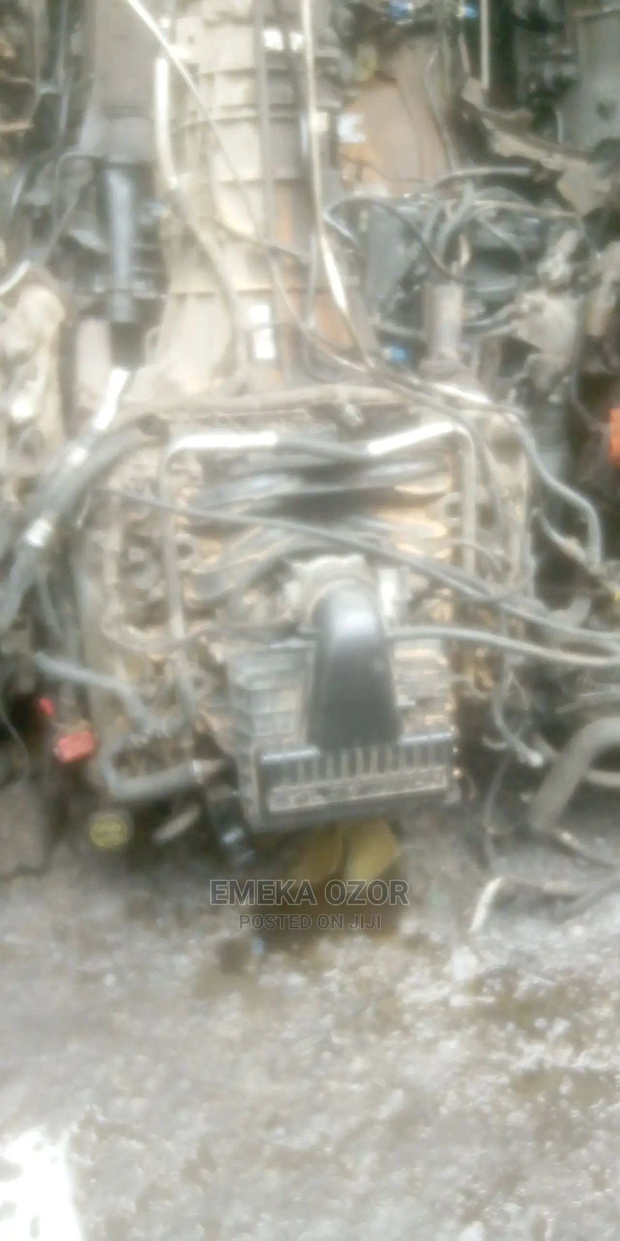 Ford F150 New Model 5.4 207/2010