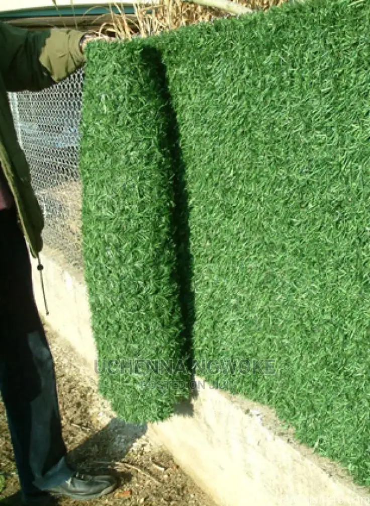 Synthetic Artificial Green Grass