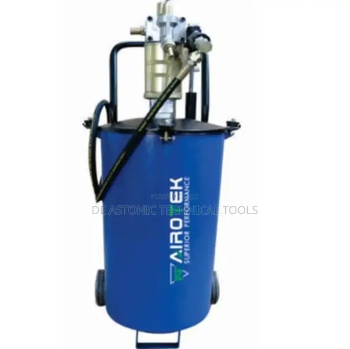 40L Pneumatic Grease Pump
