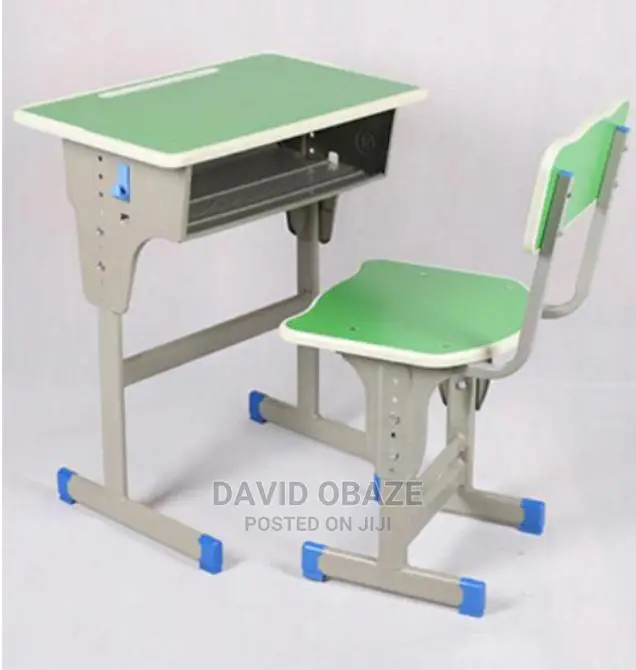 Classroom Furniture For Conducive Learning Experience.
