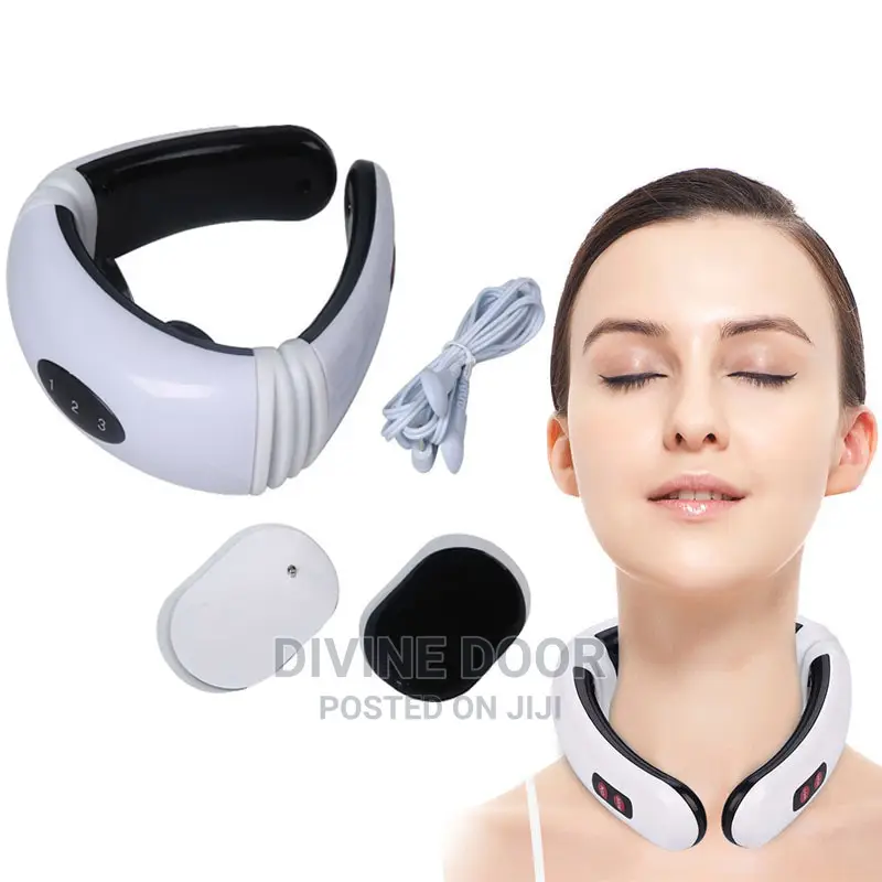Neck Massager