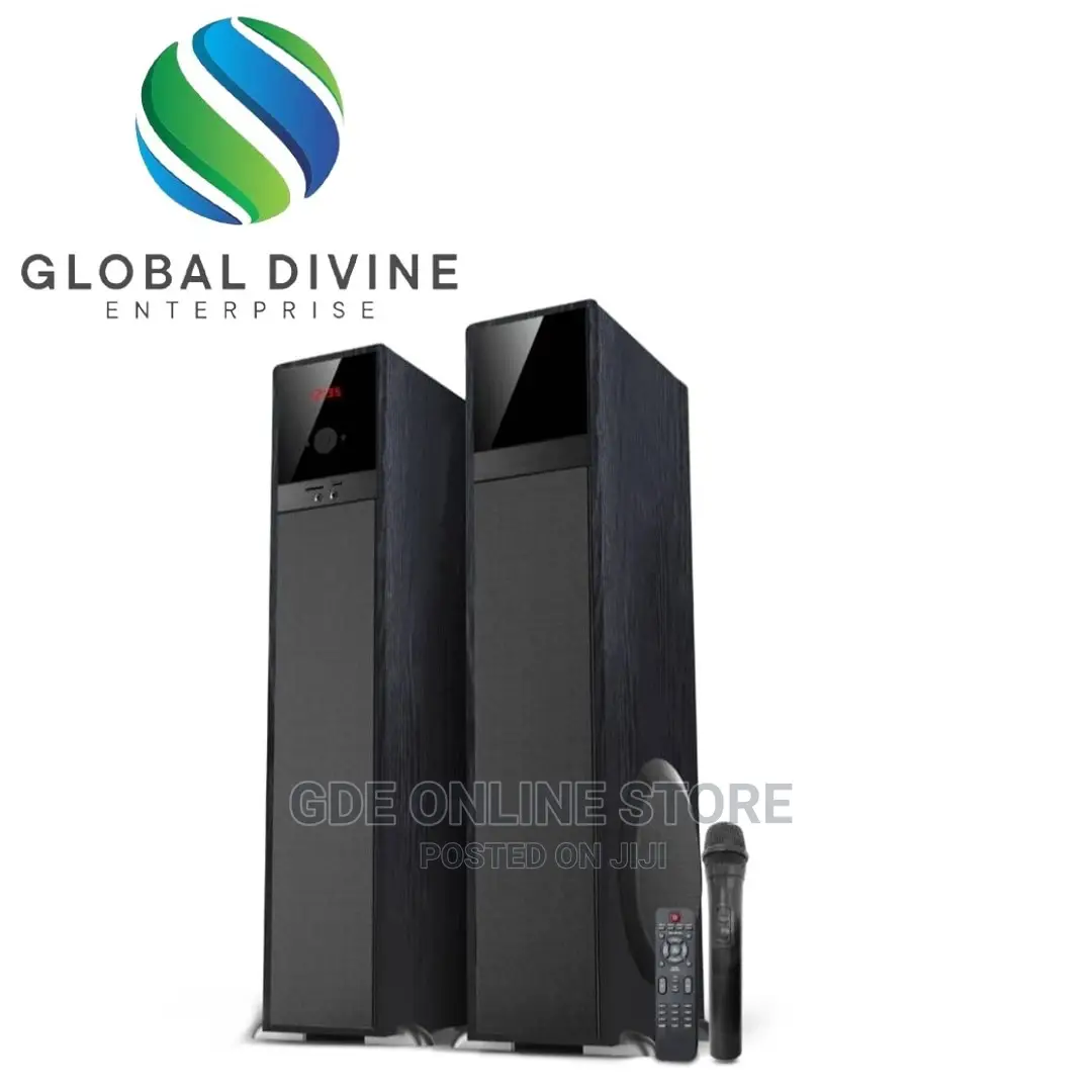 Enkor STANDARD Home THEATER