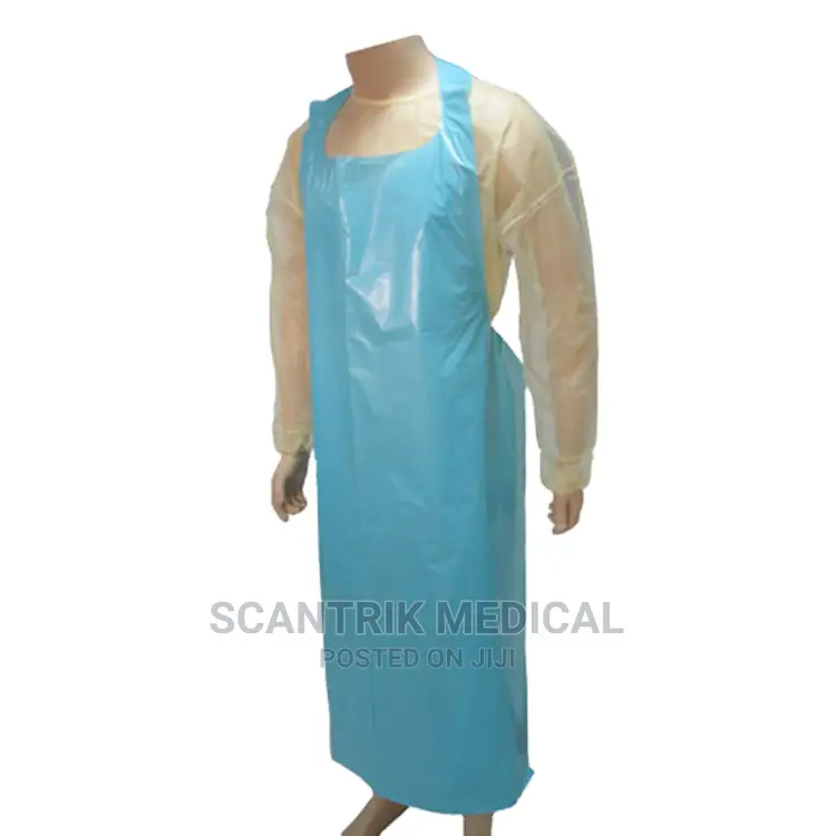 Disposable Aprons
