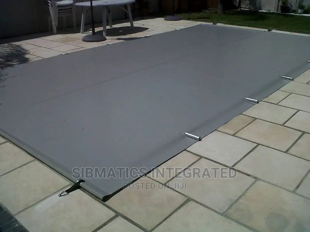 Swimming Pool Cover
