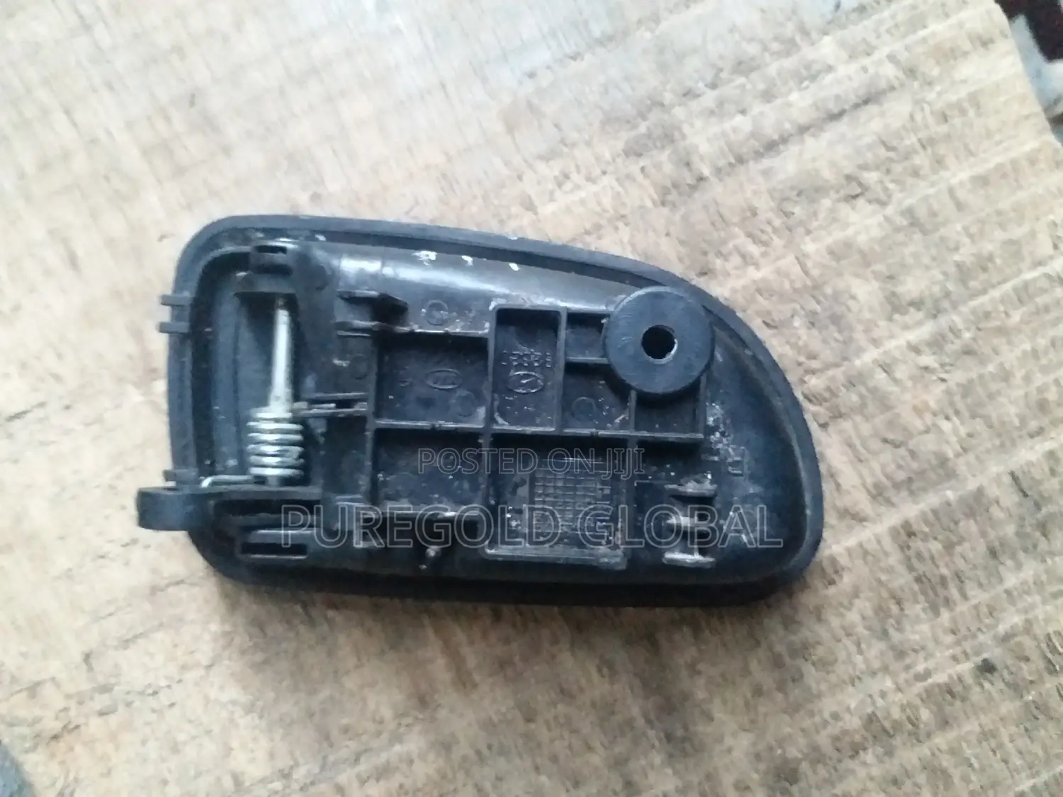Inner Handle for Kia Picanto 2005 Model