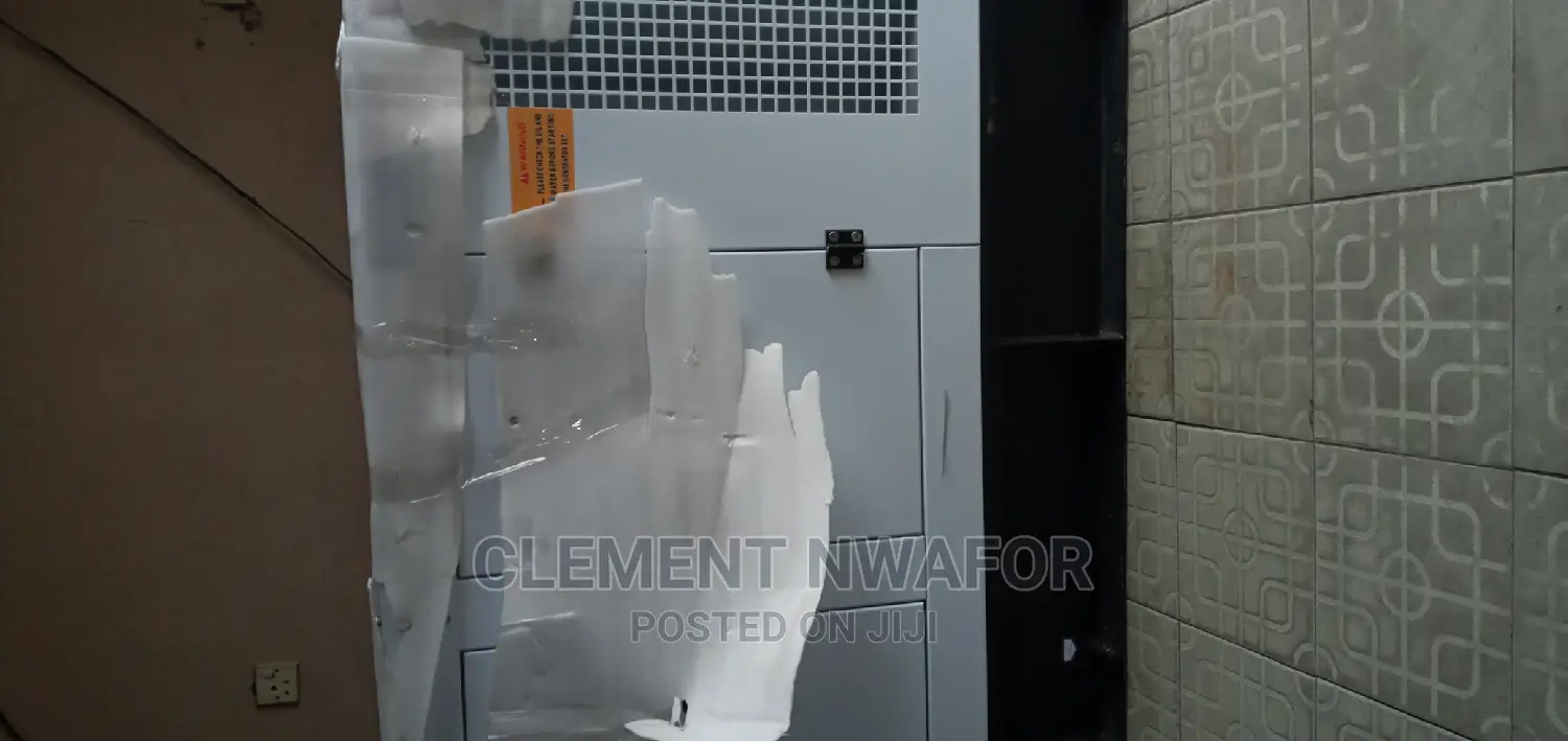 27kva Perkins England Generator Available