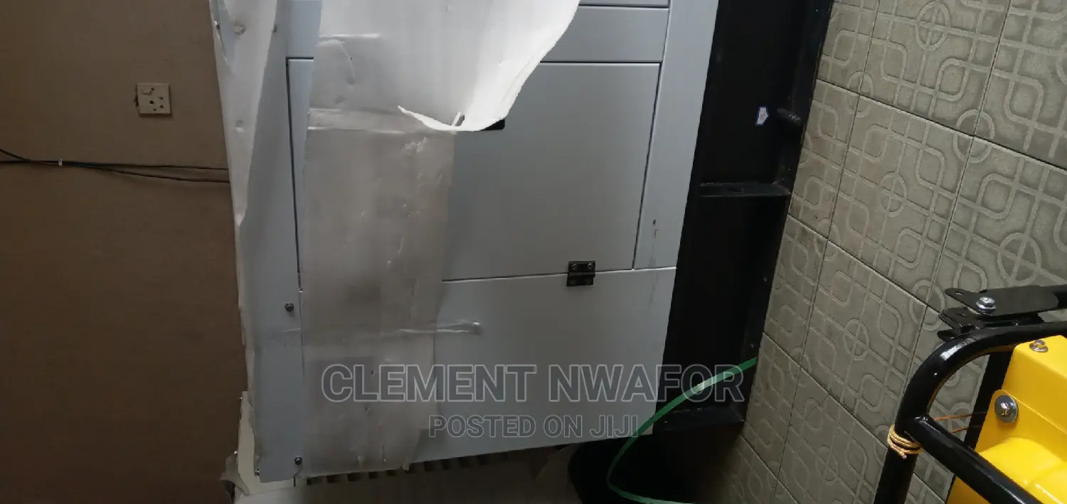 27kva Perkins England Generator Available