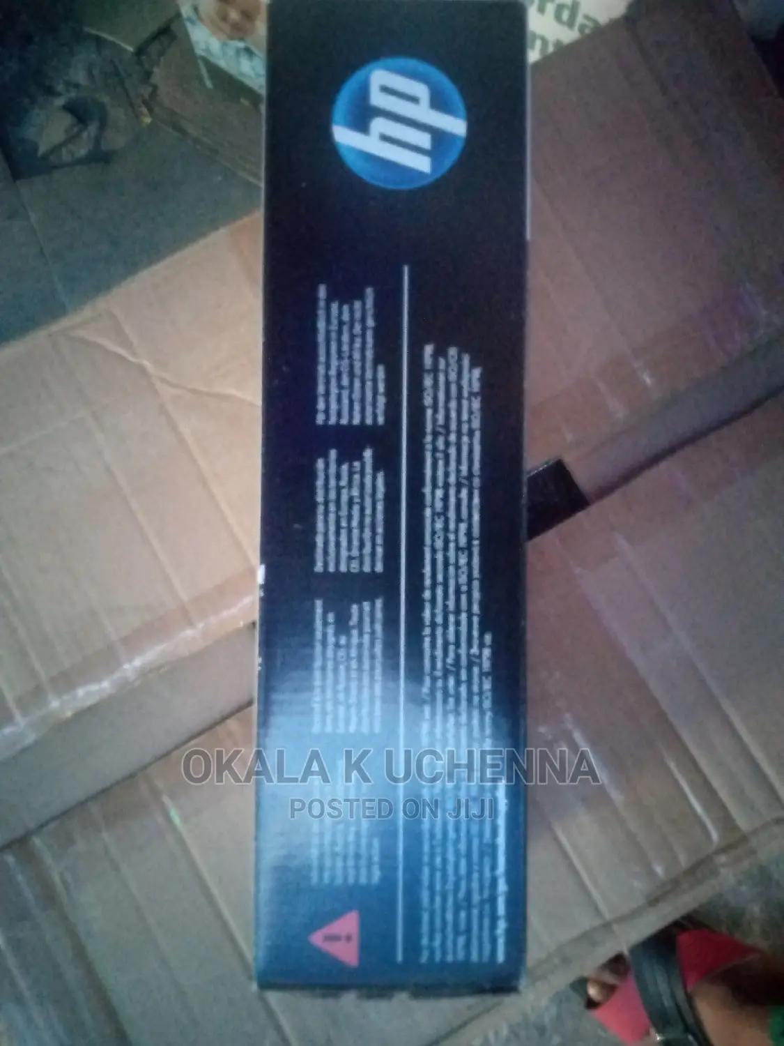 201a Hp Laserjet Toner
