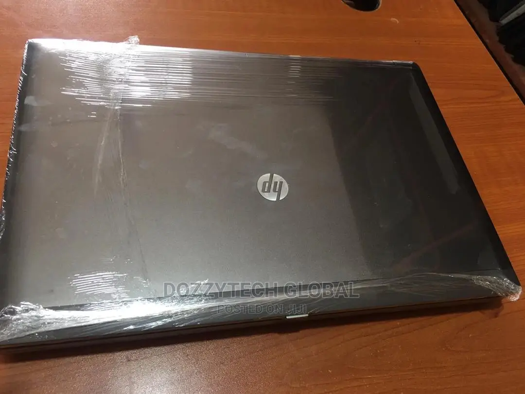 Laptop HP ProBook 6570B 4GB Intel Core i5 HDD 320GB
