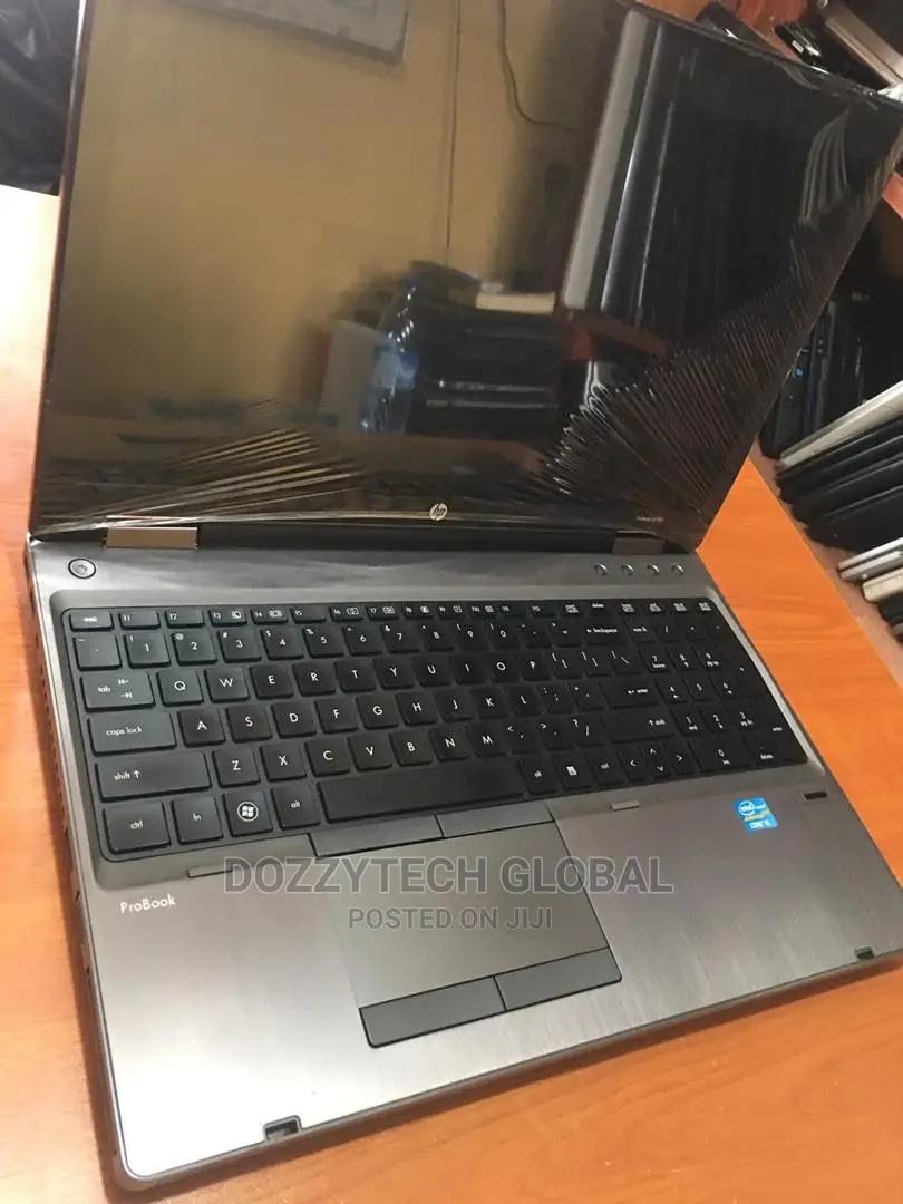 Laptop HP ProBook 6570B 4GB Intel Core i5 HDD 320GB