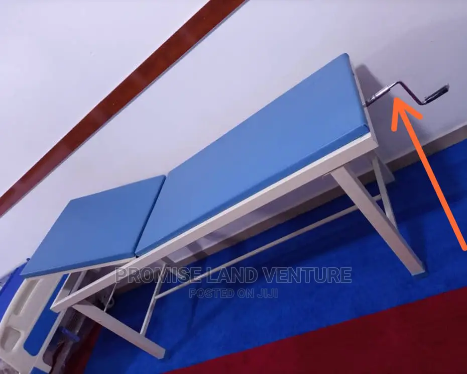 Examination Couch Imported