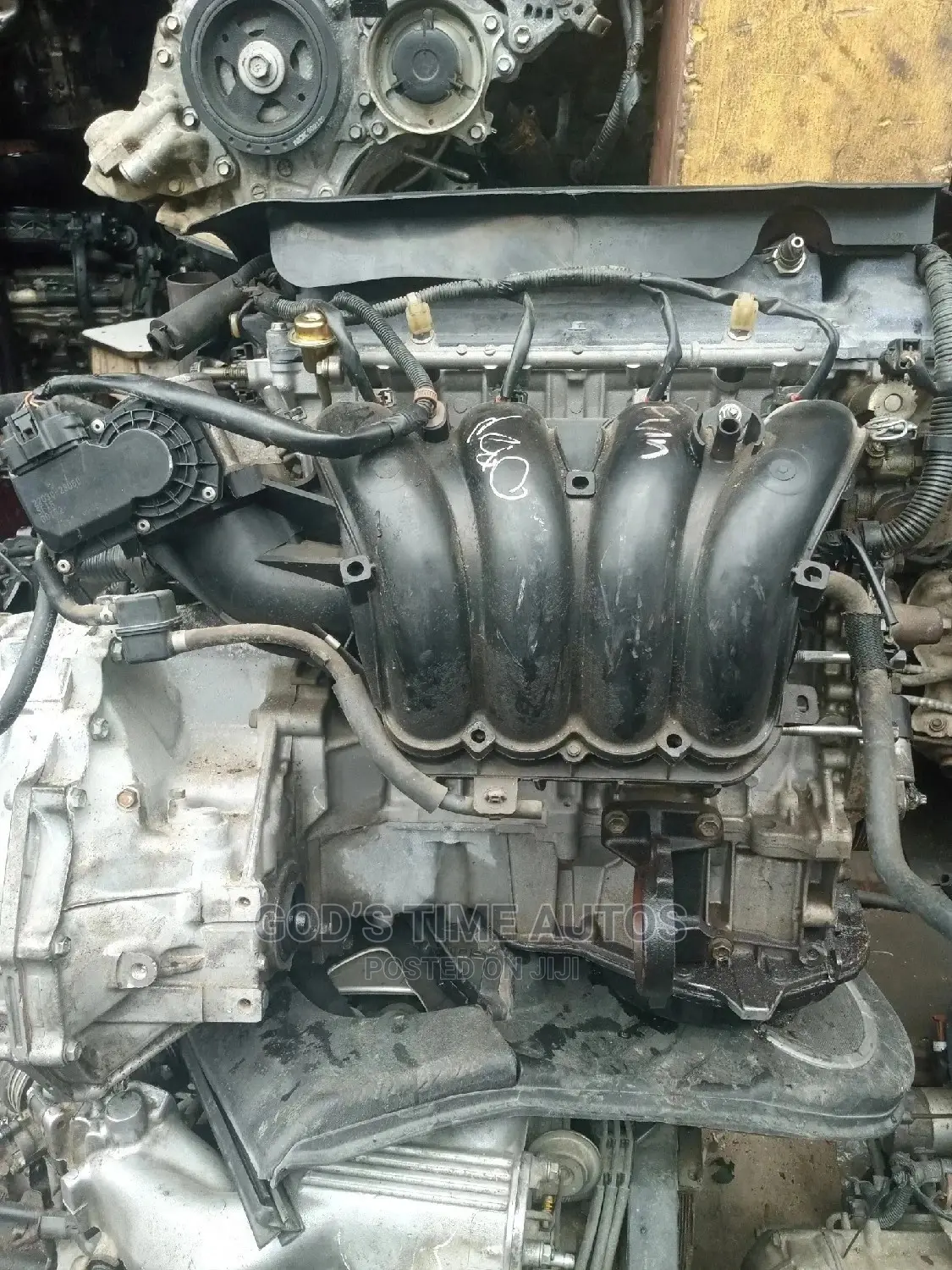 Toyota Rav4 2005model