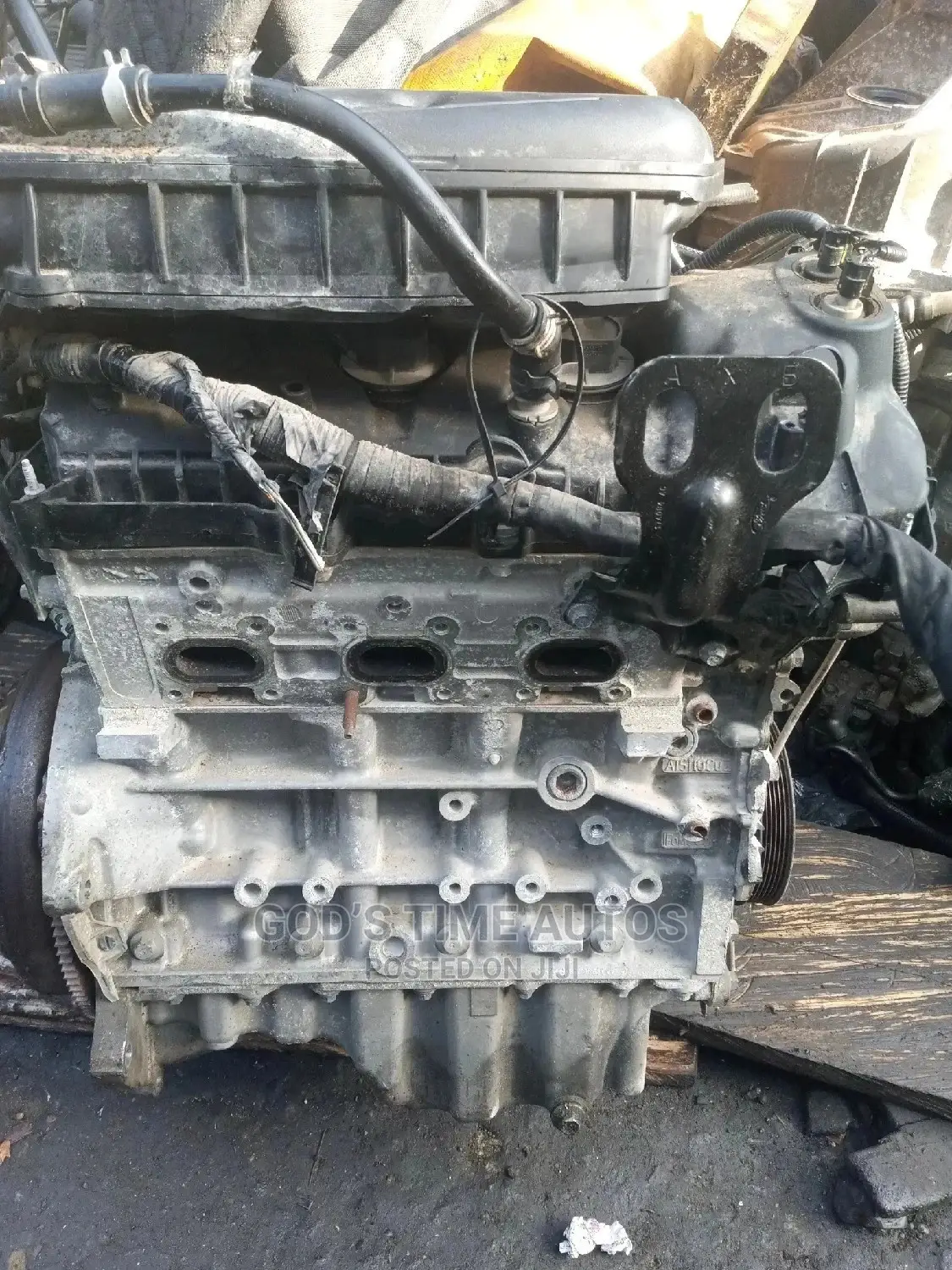 Ford Taurus 2012 V6