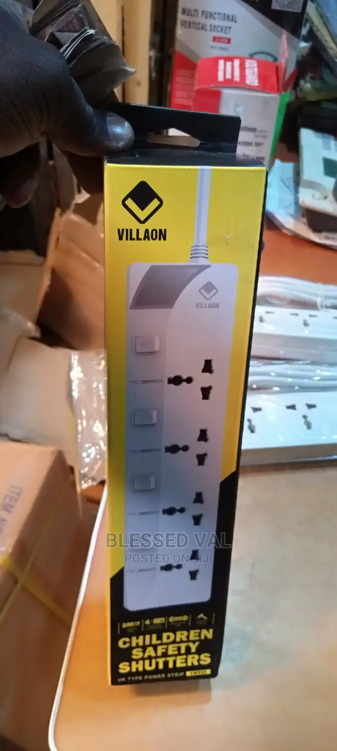 Original Extsione Socket