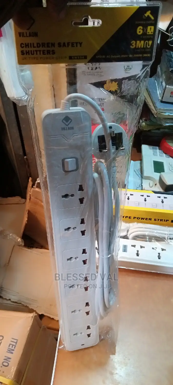 Original Extsione Socket