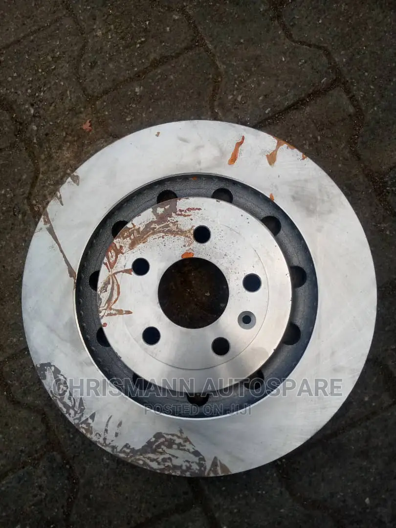 Brake Disc Ford Explorer 2011-2020