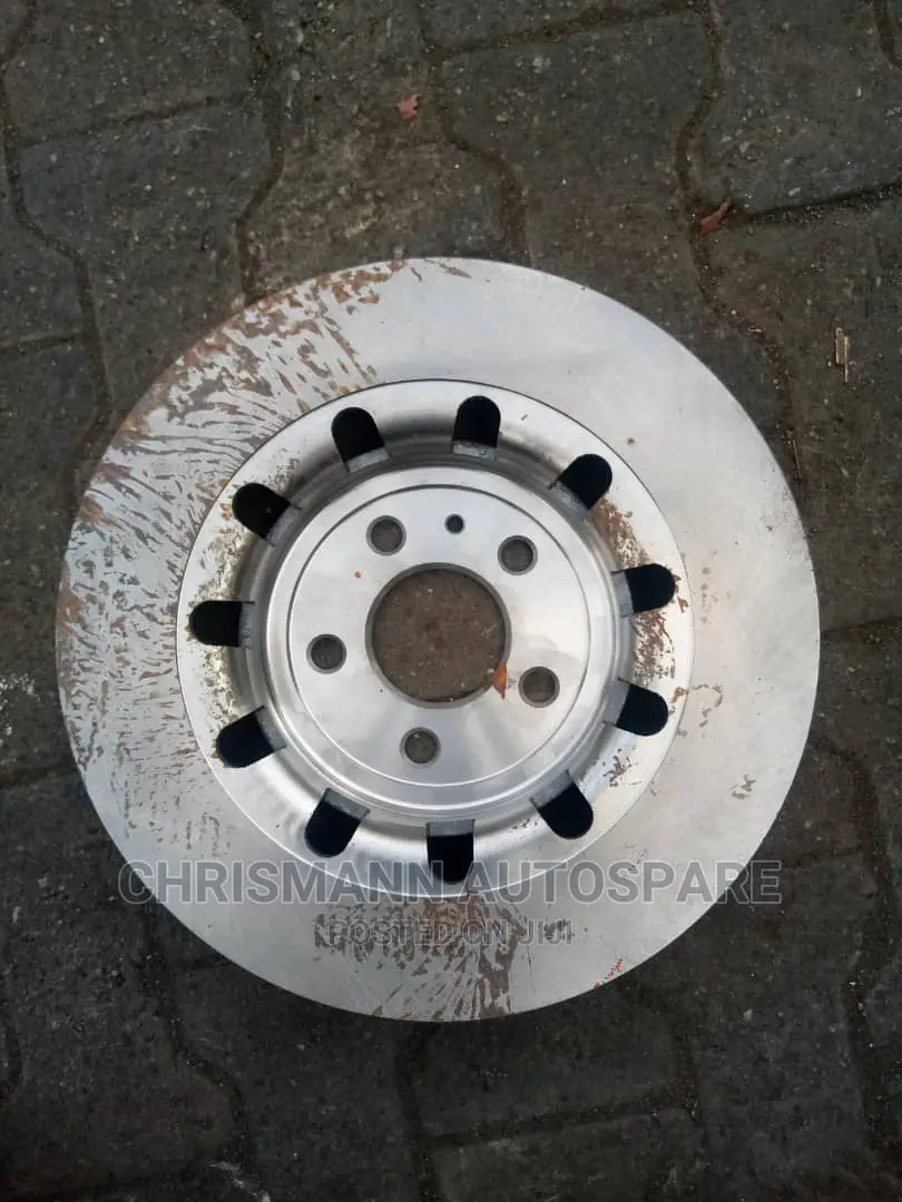 Brake Disc Ford Explorer 2011-2020