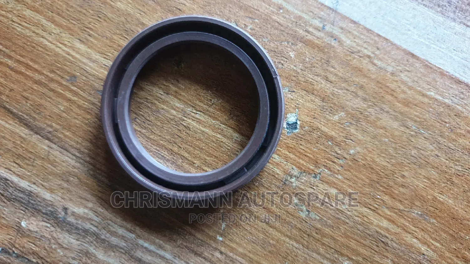 Auxialliary Seal Ford Edge
