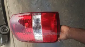 Rear Lamp F150 2005-2010