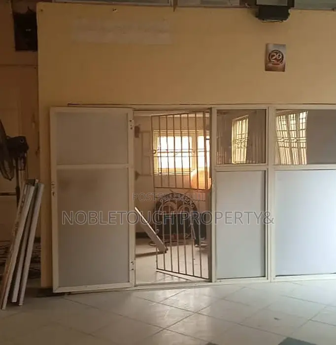 A Church Building at Ikotun Abaranje Lagos