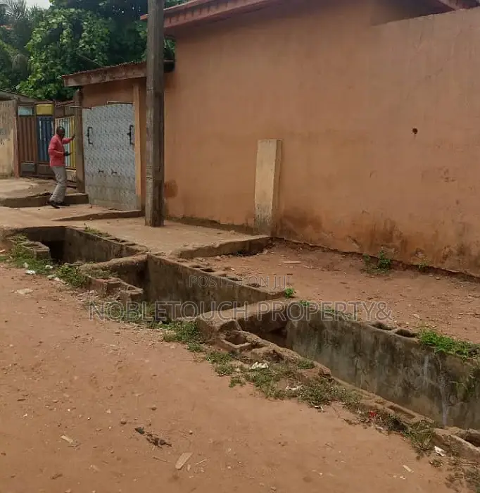 A Church Building at Ikotun Abaranje Lagos