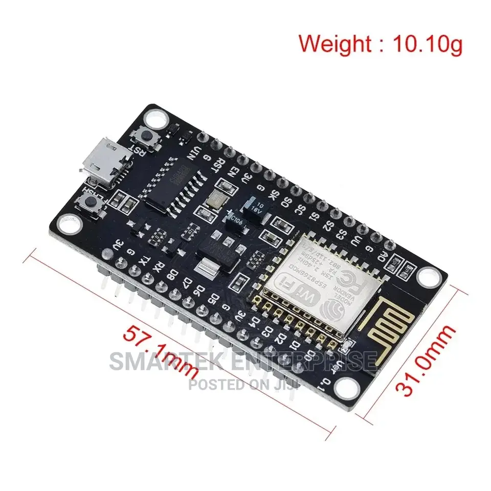 Esp8266 Wifi Module Nodemcu V3 V2 V2.1 Lua Development Board