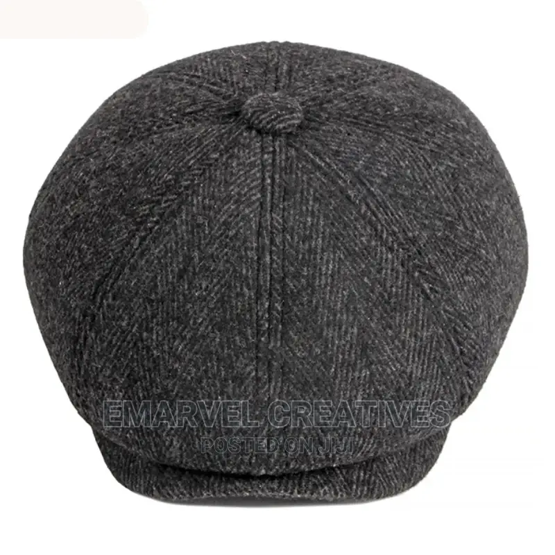 Trendy Newschool Boys Cap