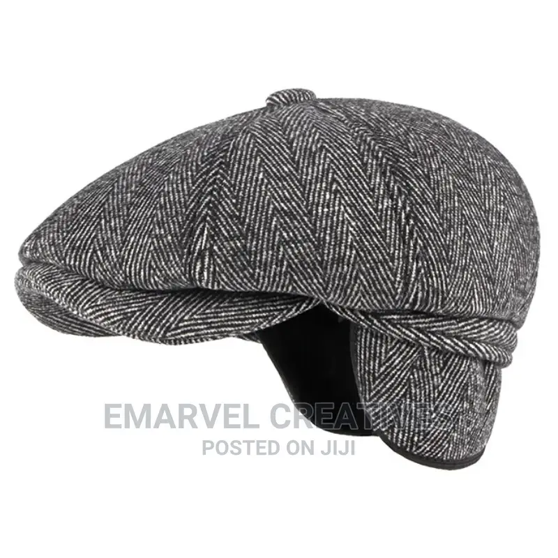 Trendy Newschool Boys Cap