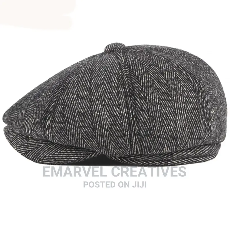 Trendy Newschool Boys Cap