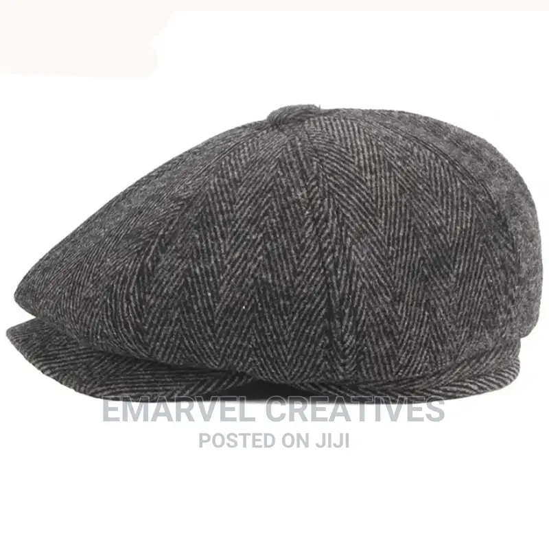Trendy Newschool Boys Cap
